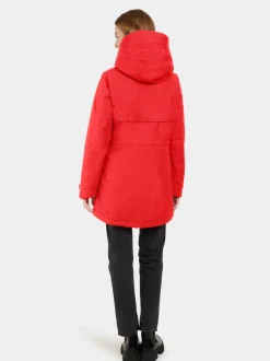 Didriksons Frida Parka- Syystakit|Talvitakit