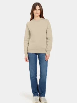 Didriksons Fyn Sweater- Hoodies & Sweatshirts