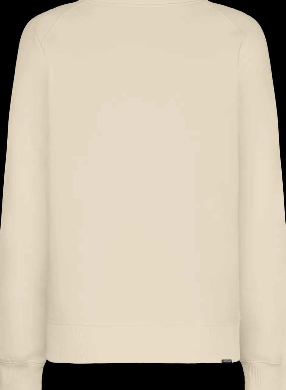 Didriksons Fyn Sweater- Hoodies & Sweatshirts