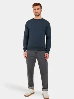 Didriksons Fyn Sweater- Hoodies & Sweatshirts