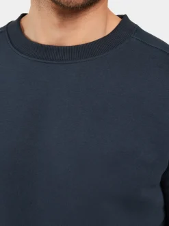 Didriksons Fyn Sweater- Hoodies & Sweatshirts