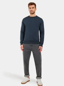 Didriksons Fyn Sweater- Hoodies & Sweatshirts