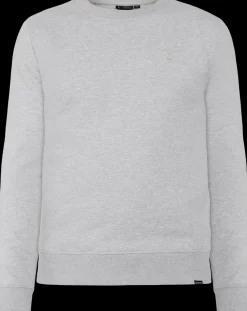 Didriksons Fyn Sweater- Hoodies & Sweatshirts