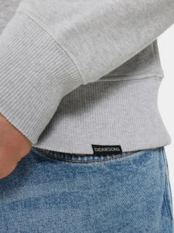 Didriksons Fyn Sweater- Hoodies & Sweatshirts