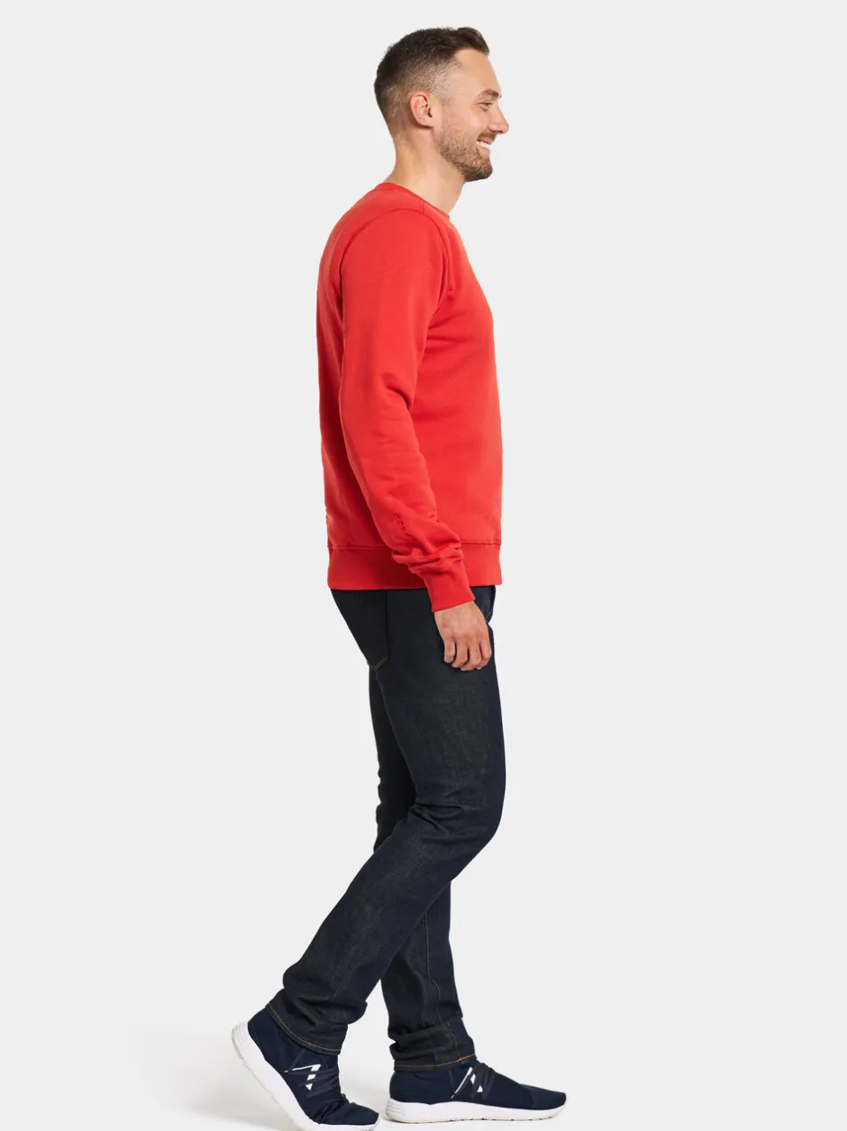 Didriksons Fyn Sweater- Hoodies & Sweatshirts