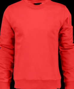 Didriksons Fyn Sweater- Hoodies & Sweatshirts