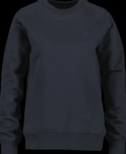 Didriksons Fyn Sweater- Hoodies & Sweatshirts