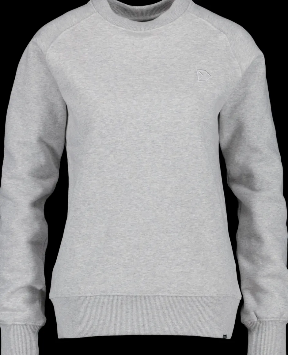 Didriksons Fyn Sweater- Hoodies & Sweatshirts