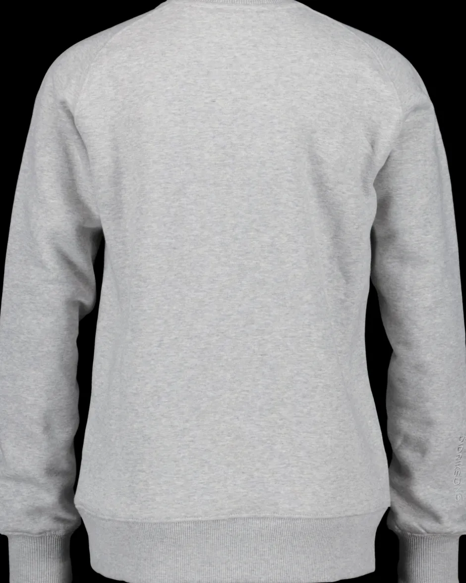 Didriksons Fyn Sweater- Hoodies & Sweatshirts