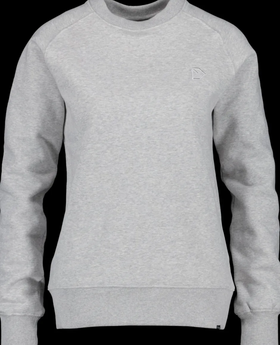 Didriksons Fyn Sweater- Hoodies & Sweatshirts