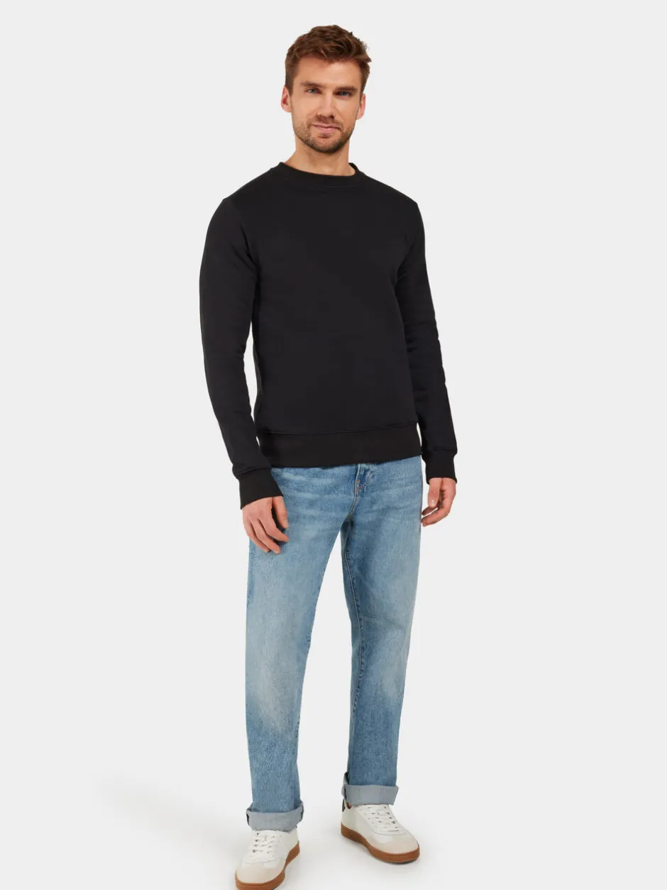 Didriksons Fyn Sweater- Hoodies & Sweatshirts