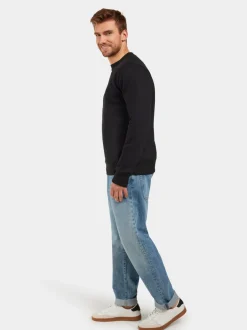 Didriksons Fyn Sweater- Hoodies & Sweatshirts