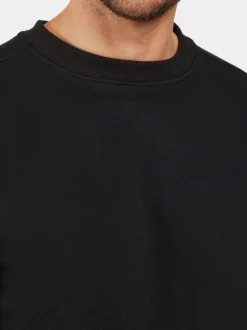 Didriksons Fyn Sweater- Hoodies & Sweatshirts