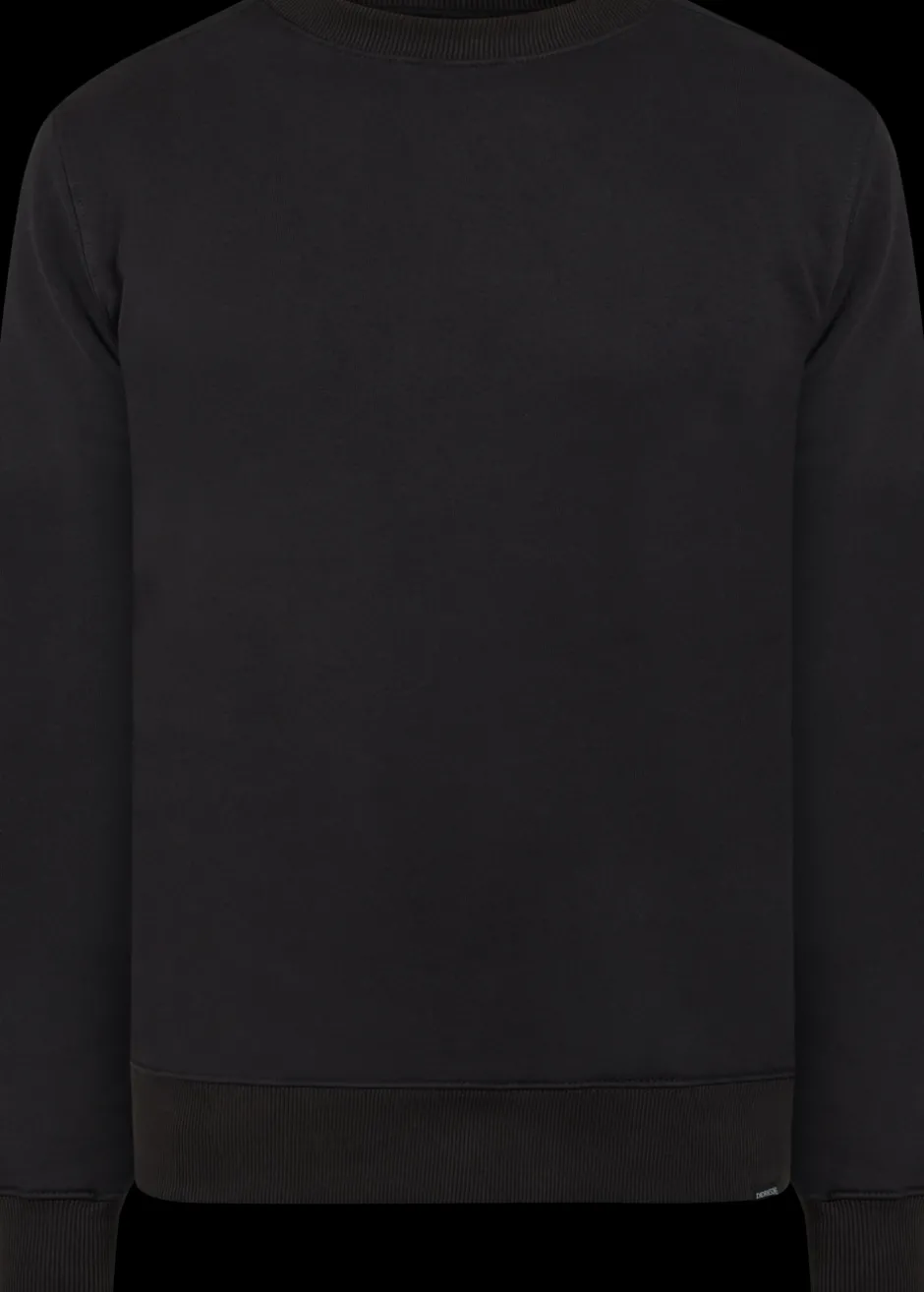 Didriksons Fyn Sweater- Hoodies & Sweatshirts