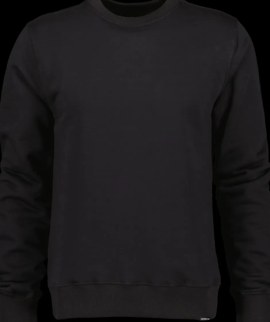 Didriksons Fyn Sweater- Hoodies & Sweatshirts
