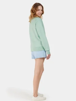 Didriksons Fyn Sweater- Hoodies & Sweatshirts
