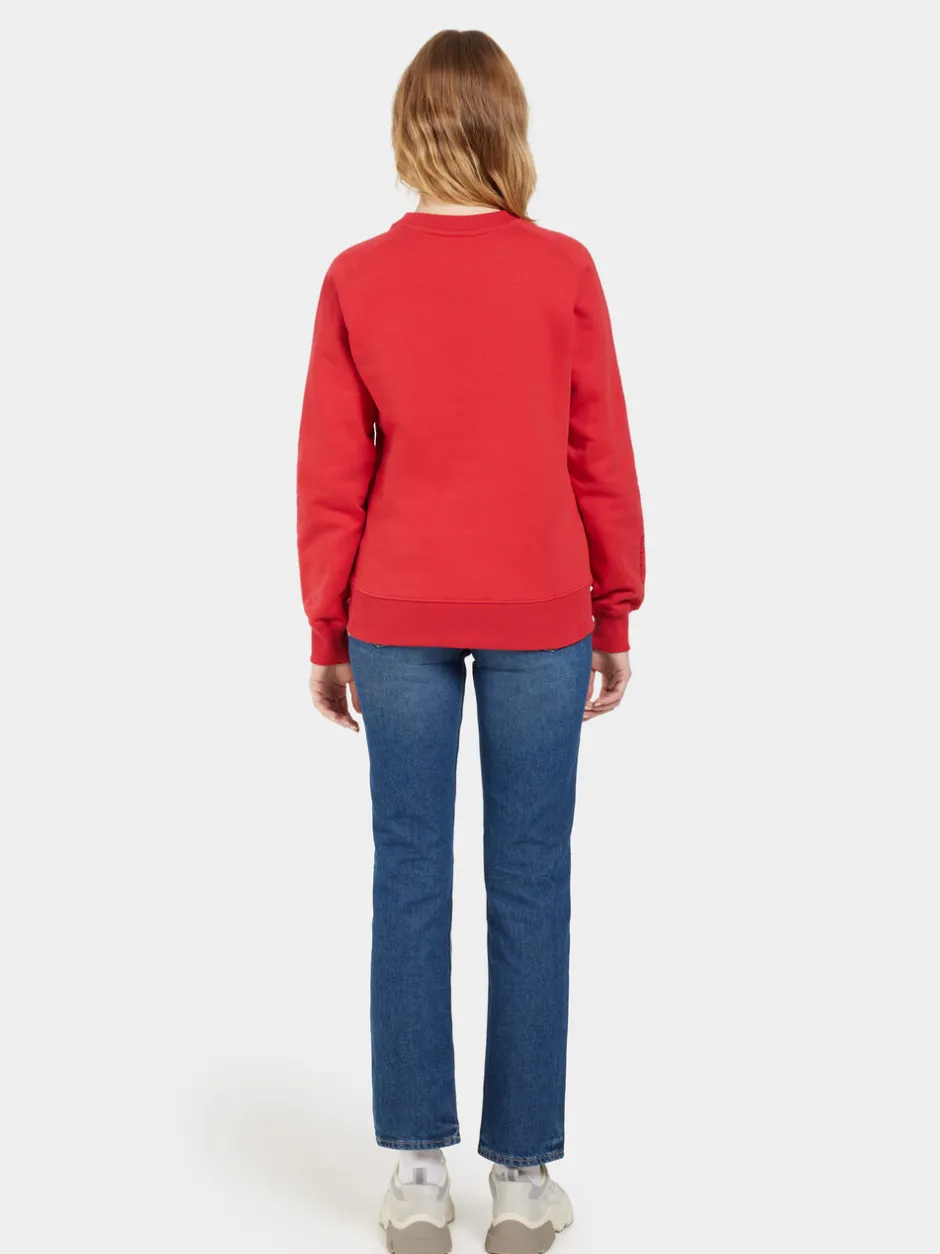 Didriksons Fyn Sweater- Hoodies & Sweatshirts
