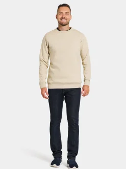 Didriksons Fyn Sweater- Hoodies & Sweatshirts