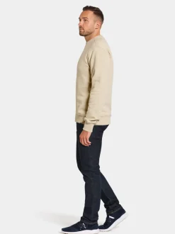 Didriksons Fyn Sweater- Hoodies & Sweatshirts