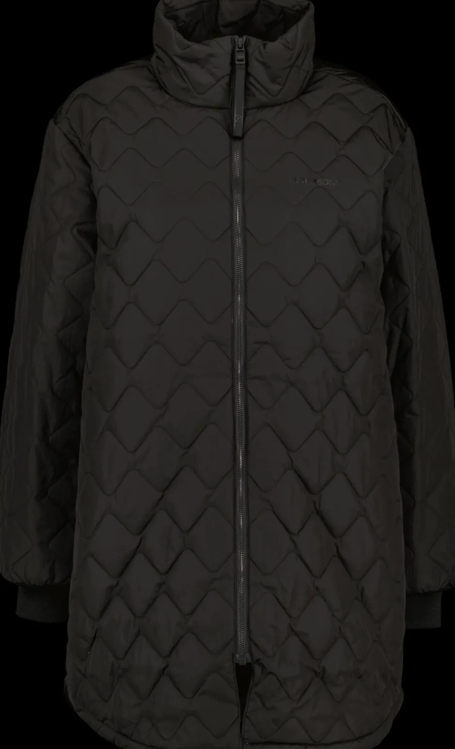 Didriksons Gabbi Parka- Syystakit|Talvitakit