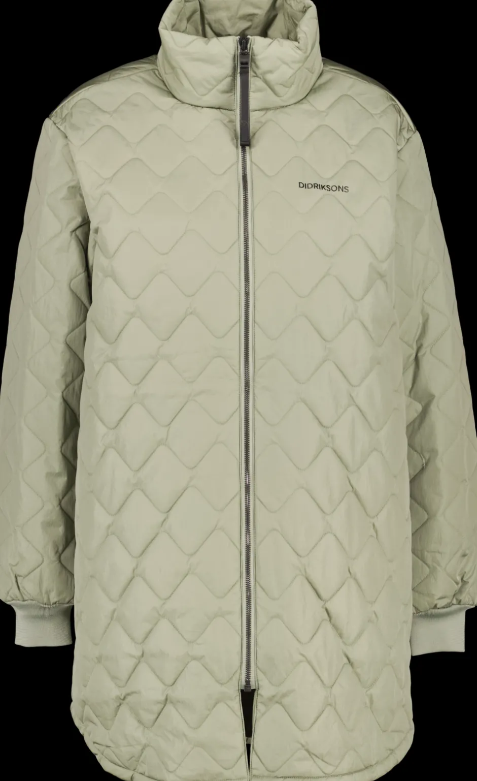 Didriksons Gabbi Parka- Syystakit|Talvitakit