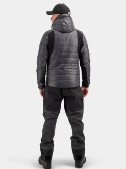 Didriksons Gale Jacket- Syystakit|Talvitakit