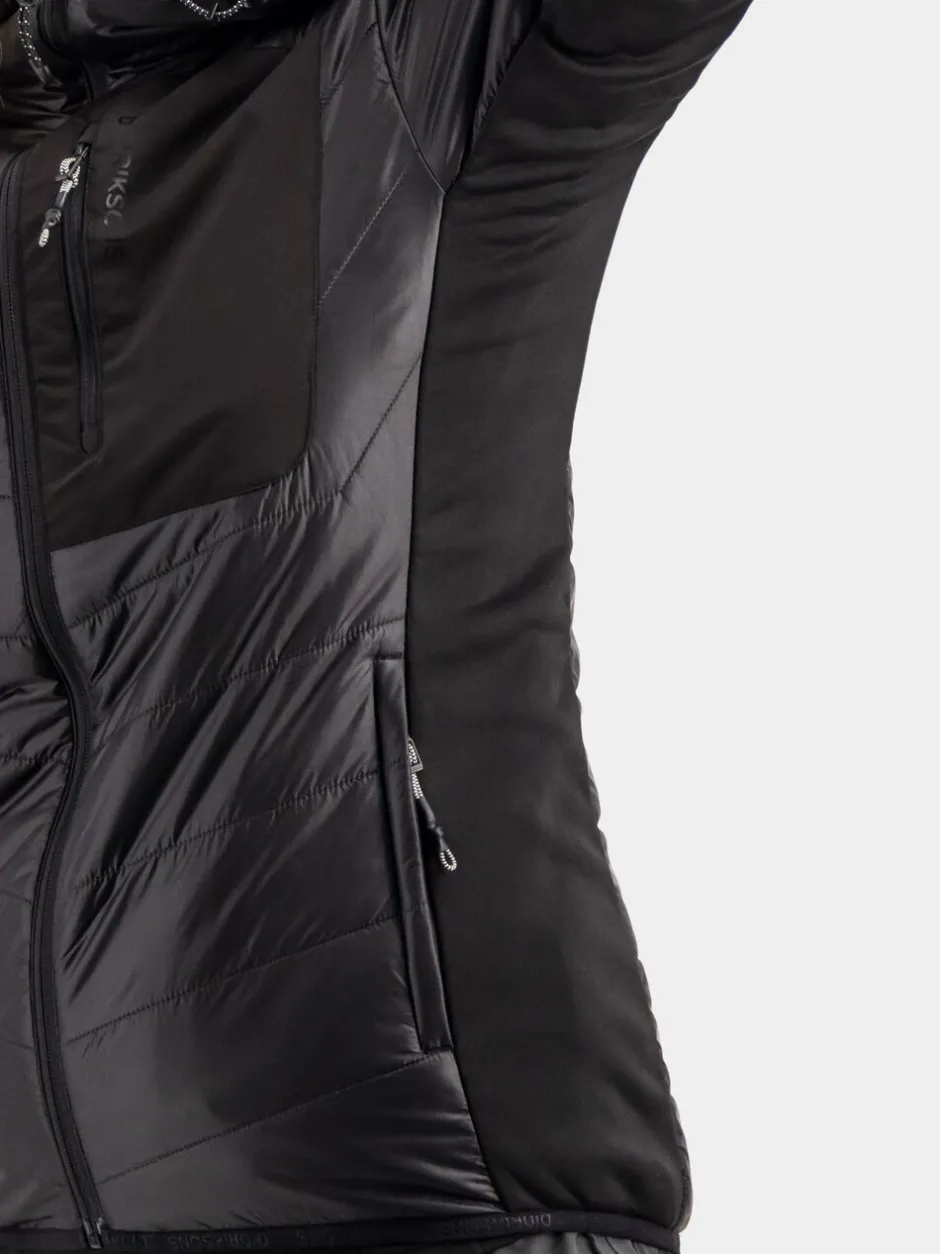 Didriksons Gale Jacket- Toppatakit