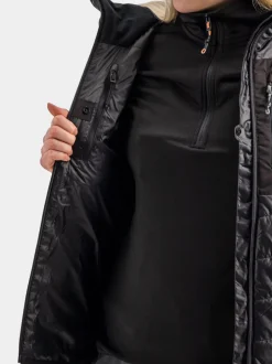 Didriksons Gale Jacket- Toppatakit