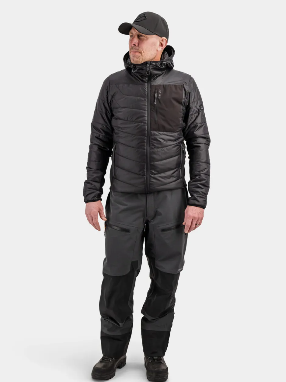 Didriksons Gale Jacket- Syystakit|Talvitakit
