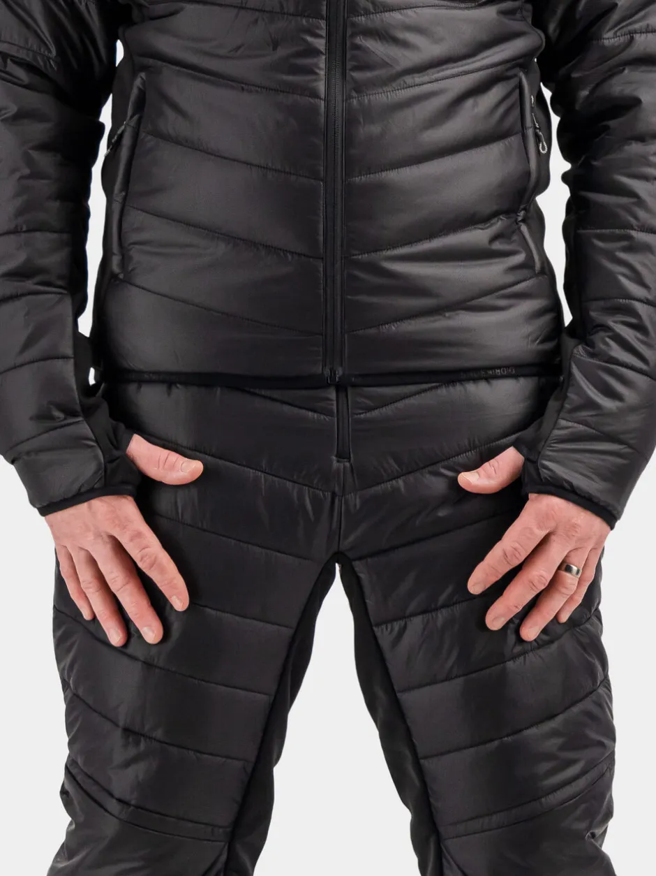 Didriksons Gale Jacket- Syystakit|Talvitakit