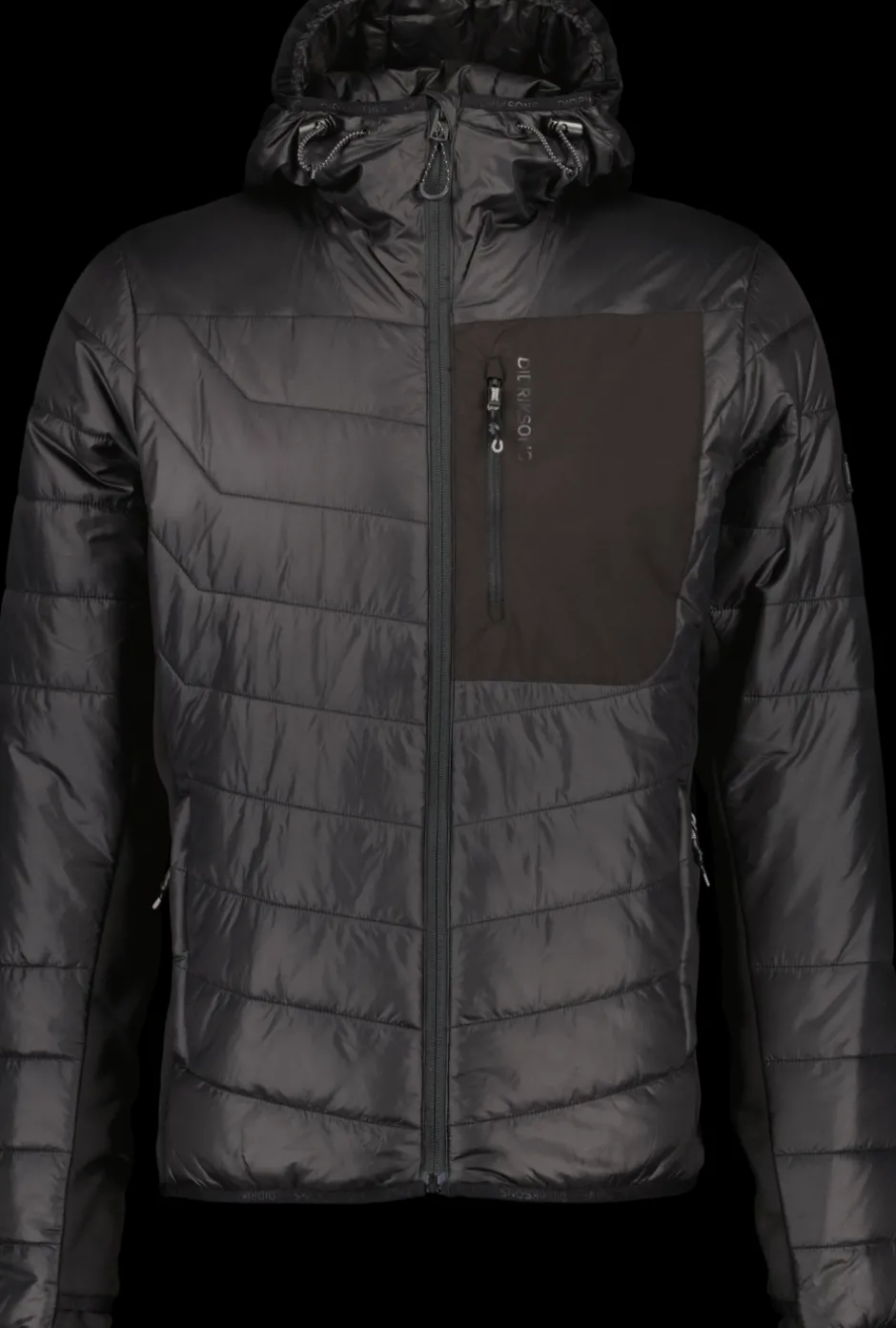 Didriksons Gale Jacket- Syystakit|Talvitakit