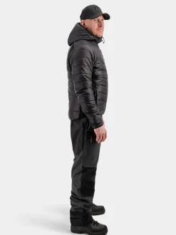 Didriksons Gale Jacket- Syystakit|Talvitakit