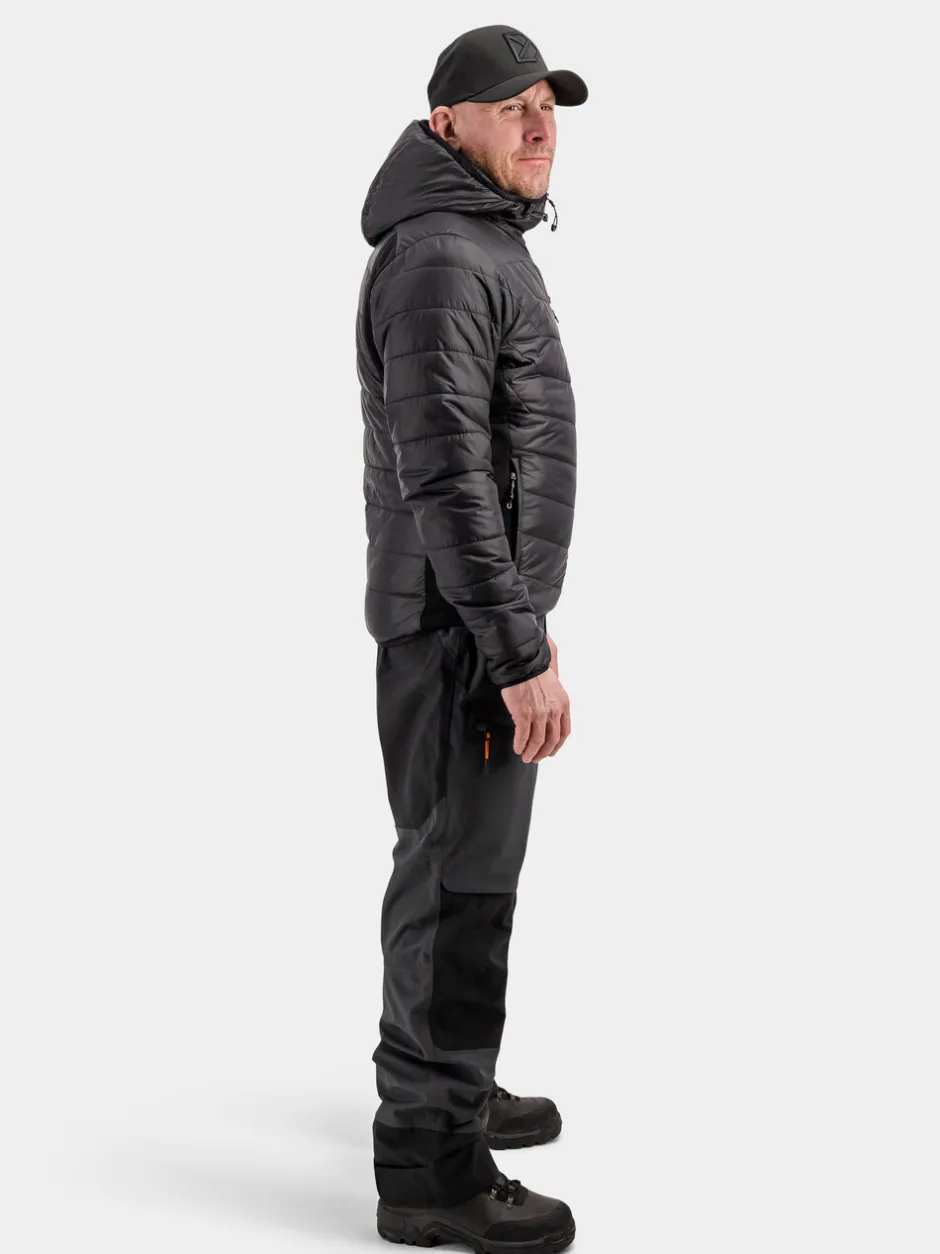 Didriksons Gale Jacket- Syystakit|Talvitakit