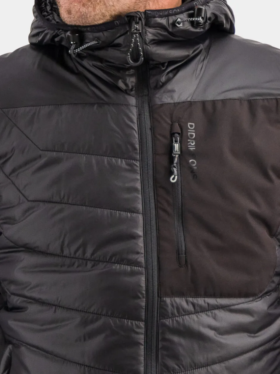 Didriksons Gale Jacket- Syystakit|Talvitakit
