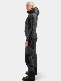 Didriksons Gale Jacket- Toppatakit
