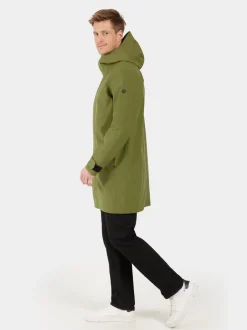 Didriksons George Parka- Kevättakit|Kuoritakit