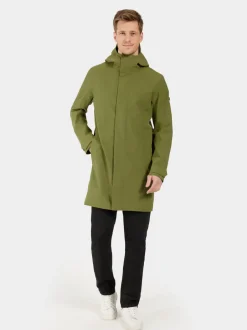 Didriksons George Parka- Kevättakit|Kuoritakit