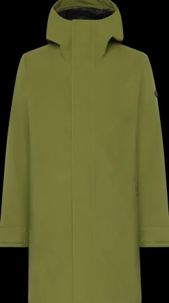 Didriksons George Parka- Kevättakit|Kuoritakit