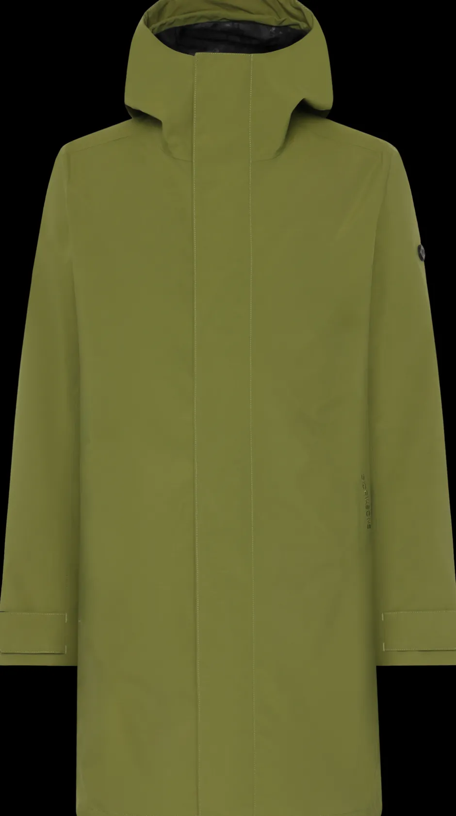 Didriksons George Parka- Kevättakit|Kuoritakit