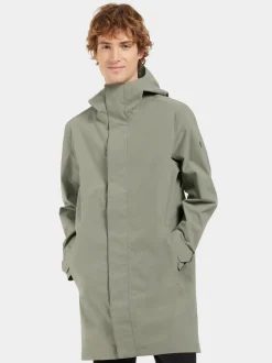 Didriksons George Parka- Kevättakit|Kuoritakit