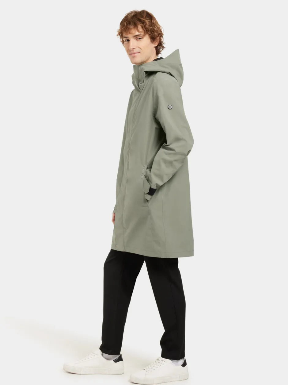 Didriksons George Parka- Kevättakit|Kuoritakit