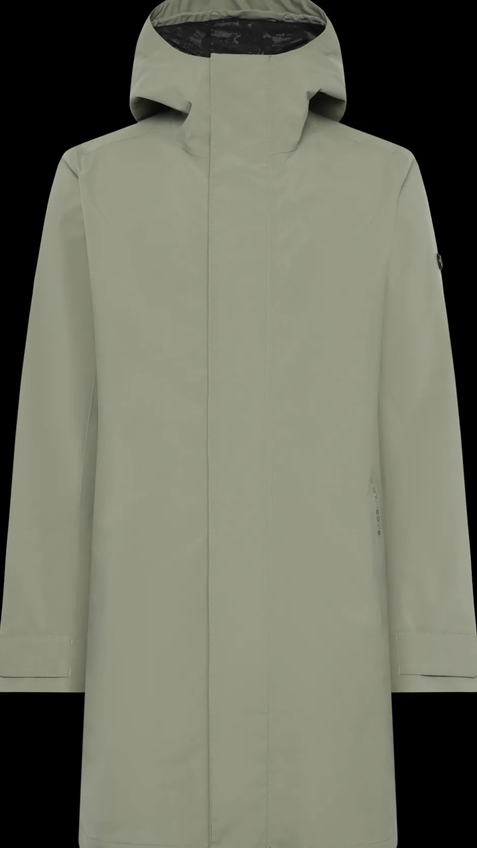Didriksons George Parka- Kevättakit|Kuoritakit