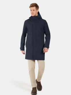 Didriksons George Parka- Kevättakit|Kuoritakit