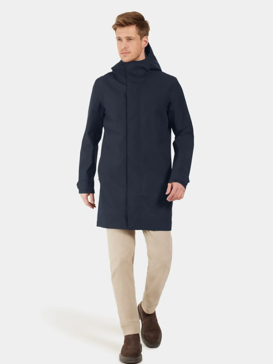 Didriksons George Parka- Kevättakit|Kuoritakit