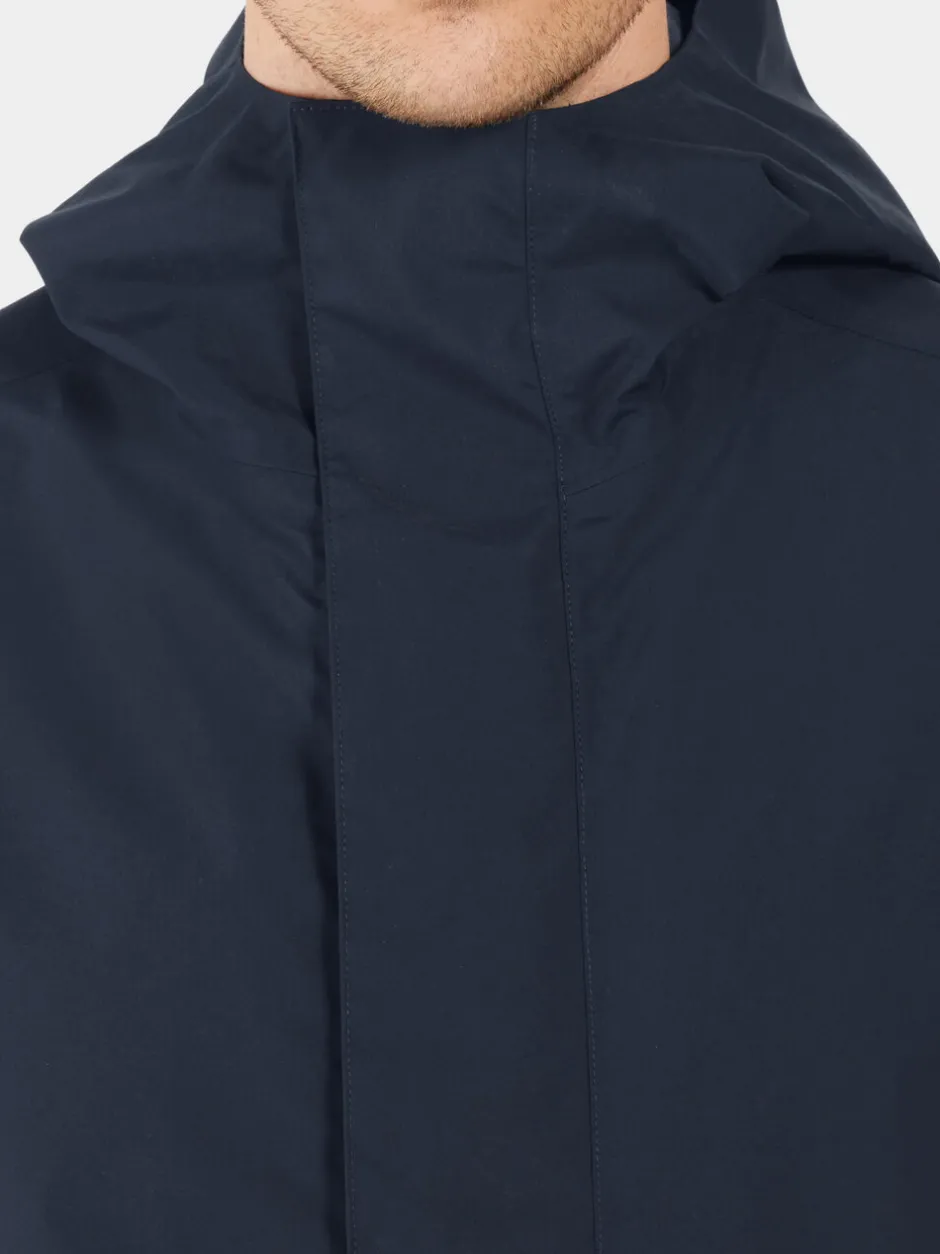 Didriksons George Parka- Kevättakit|Kuoritakit