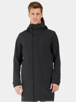 Didriksons George Parka- Kevättakit|Kuoritakit