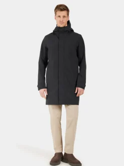 Didriksons George Parka- Kevättakit|Kuoritakit