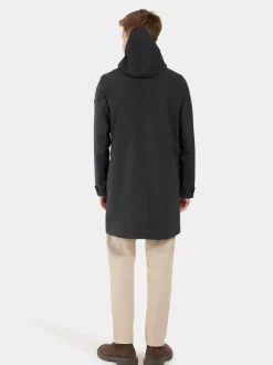 Didriksons George Parka- Kevättakit|Kuoritakit