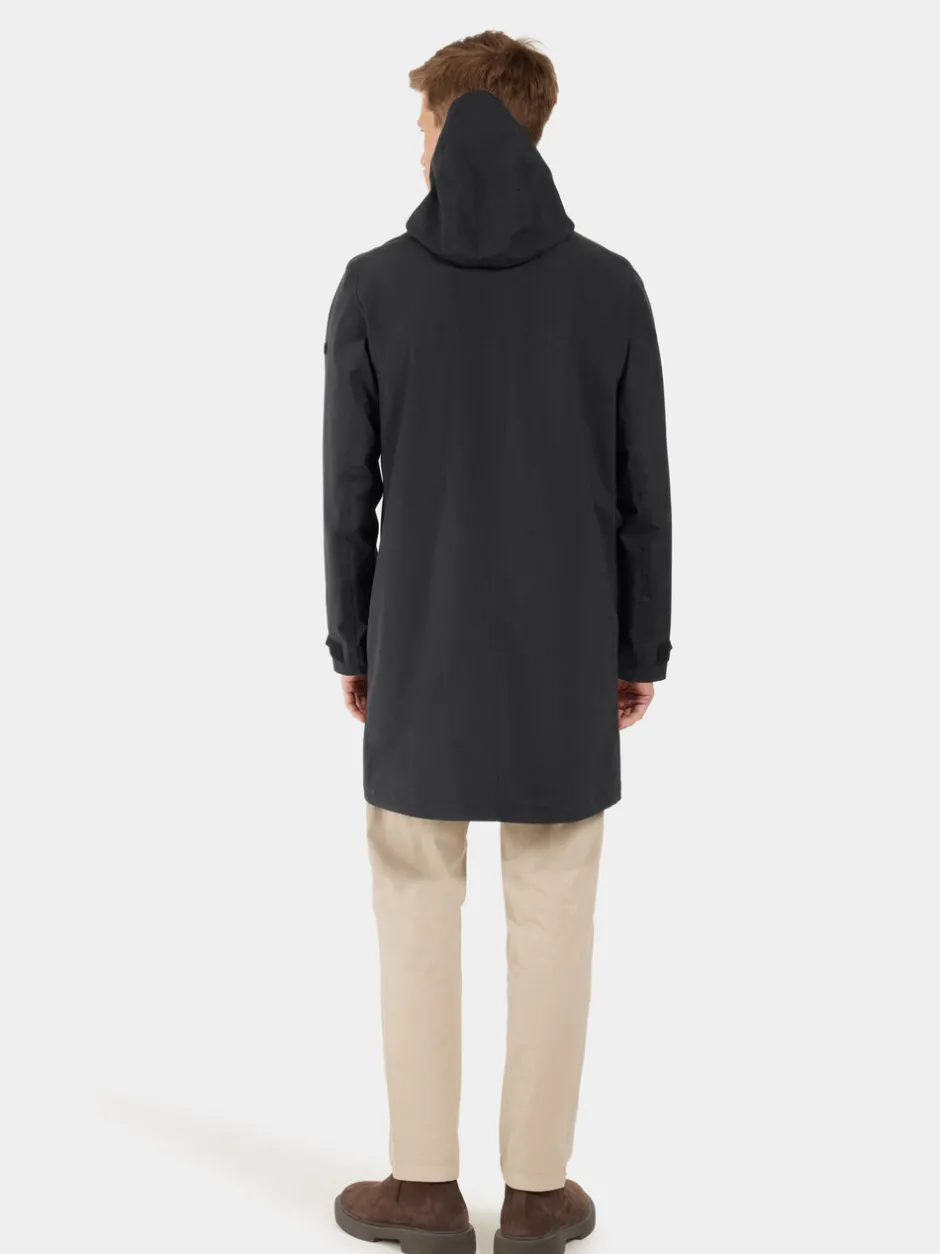 Didriksons George Parka- Kevättakit|Kuoritakit
