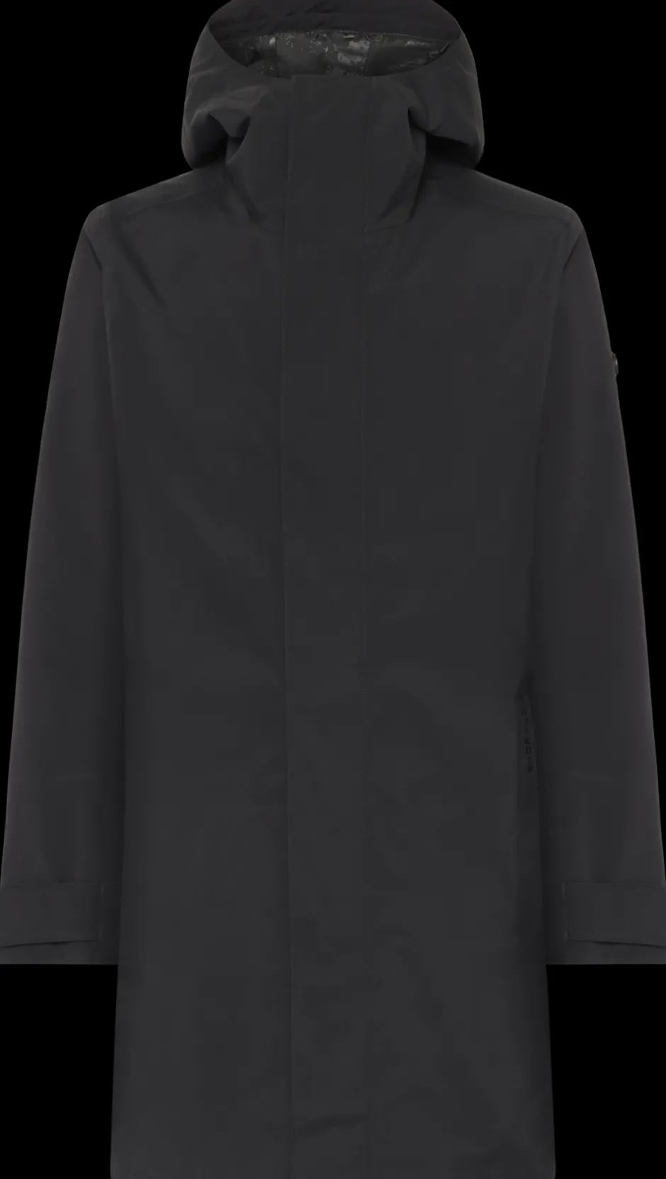 Didriksons George Parka- Kevättakit|Kuoritakit